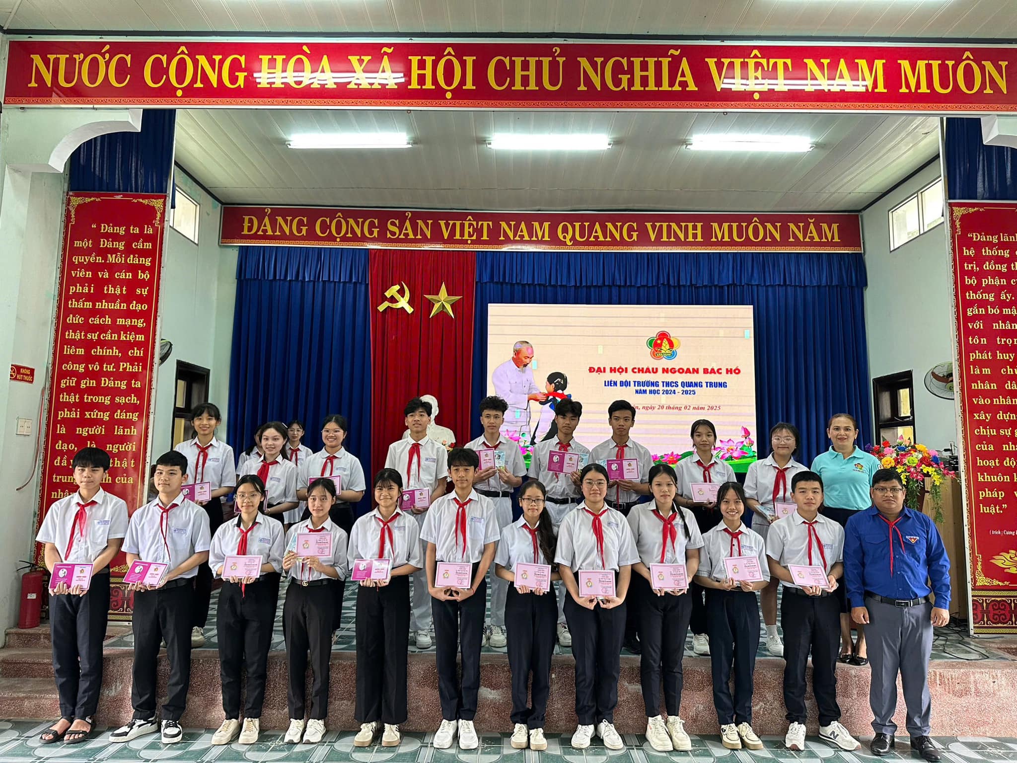 anh tin bai